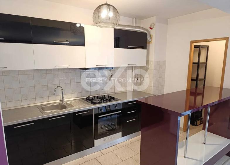 Apartament 2 camere | 76 mp + balcon | 2 locuri de parcare | Zorilor - 4