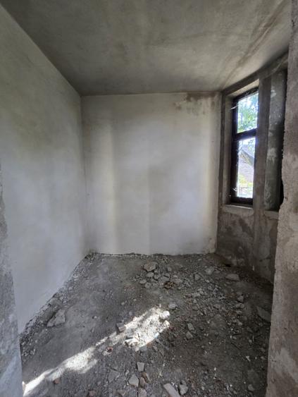 Cenad-Ultracentral-2 fronturi- Casa cu ahitectura deosebita