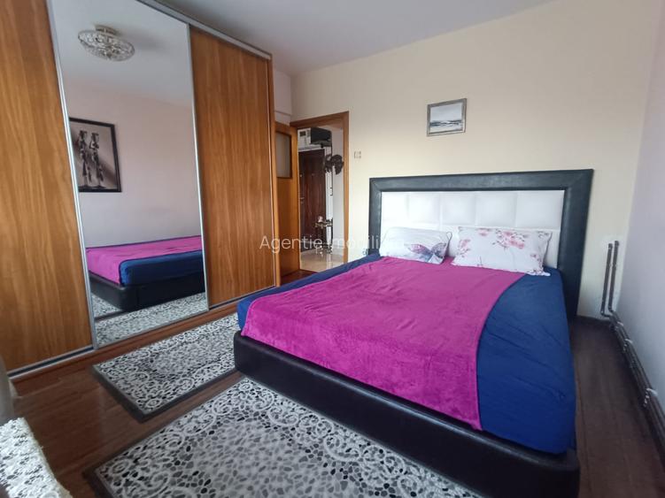2 camere Decomandat - Bloc Stradal Bld Mamaia - 3