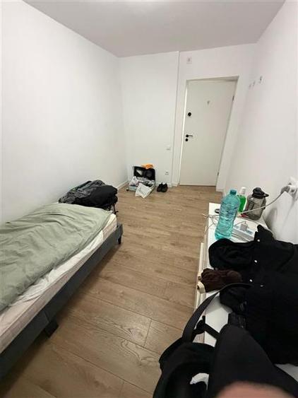 Vanzare apartament 5 camere Obor, boxa, loc parcare, centrala proprie, fara risc