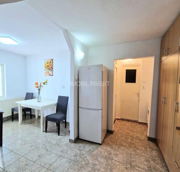 Apartament 2 Camere, Complet Funcțional, Bloc Izolat - 8