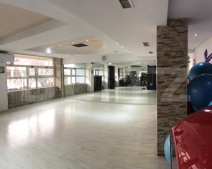 Spatiu comercial / Spa de Vanzare, 290 mp, zona Micro 3 Targoviste