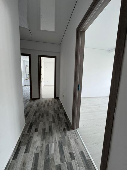 APARTAMENT 3 CAMERE-2 BAI-COMISION 0%-TVA INCLUS-MILITARI BLOC FINALIZAT
