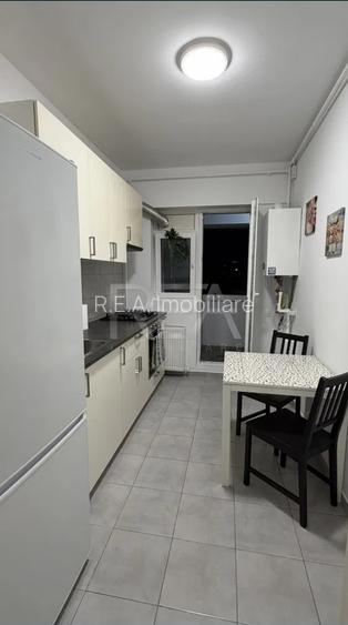 2 Camere Mobilat și Utilat | Metropolitan Residence | Bloc 2020 - 5