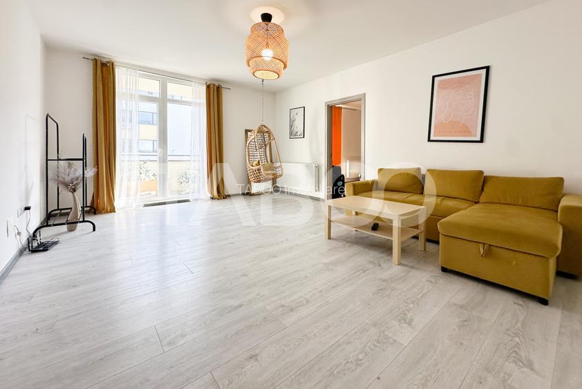 Apartament cu 2 camere de vanzare in Baciu Cluj Napoca - 3