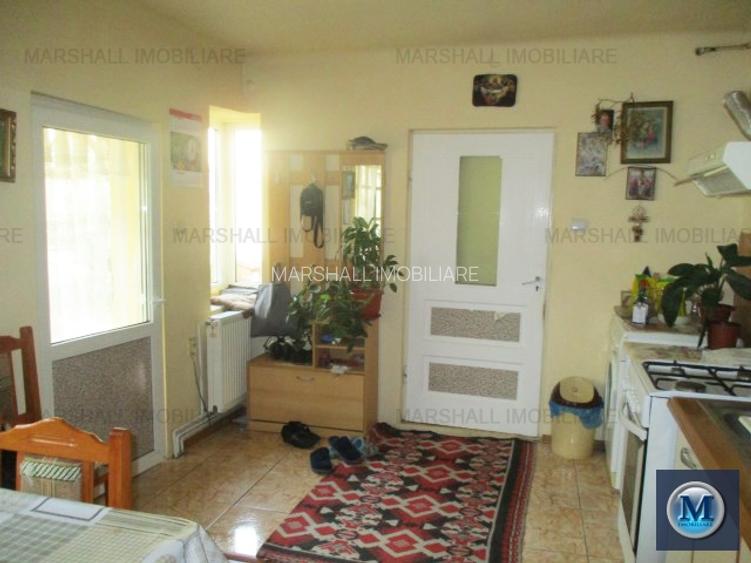 Vila cu 6 camere de vanzare, zona Traian, 145 mp #13489 - 4