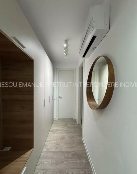 Apartament 2 camere | Cloud 9 Residence | Aviatiei | cu parcare |