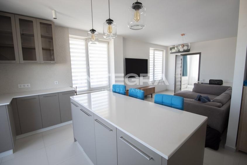 Pet Friendly! LUX! Apartament 2 camere cu Parcare, Augustin Presecan, Zorilor!
