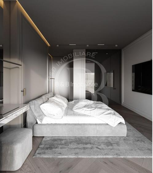 Apartament 3 camere-Promo Parcare BONUS-Theodor Pallady - 10
