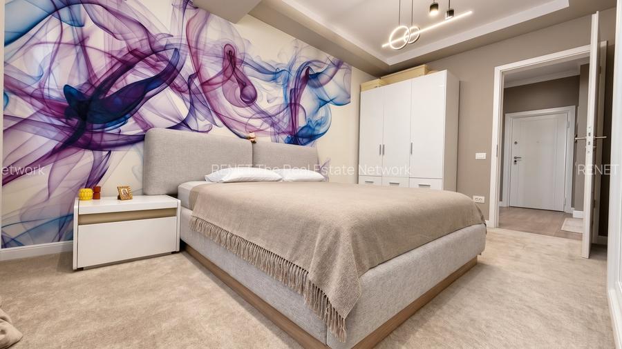 Apartament de lux, Vitan Residence 2 - metrou MIHAI BRAVU - 13