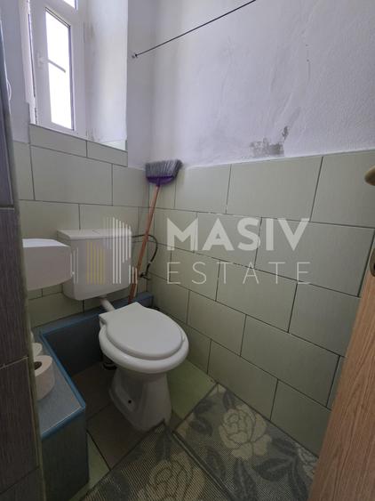 Oportunitate - Apartament 3 camere, 75 mp, Azuga