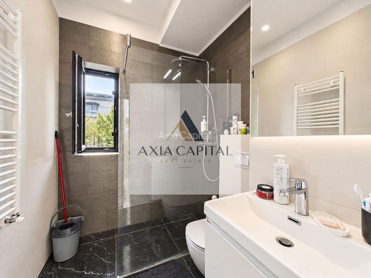 Apartament premium | 3 camere | Iancu Nicolae | Terasa - 14