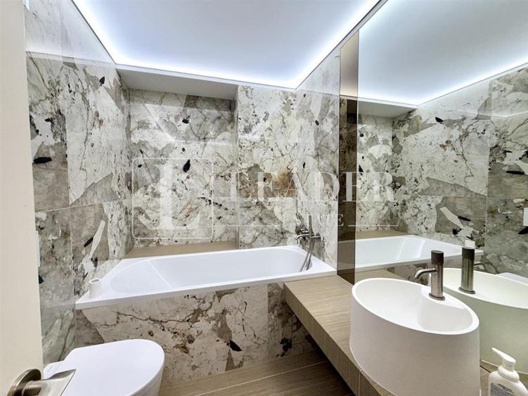 Studio elegant de inchiriat in Cortina 126  || Iancu Nicolae | Premium
