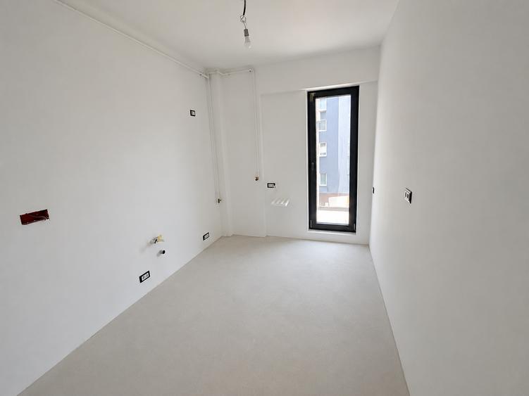 Apartament 2 camere, terasă 13 mp – Drumul Fermei, Popești Leordeni, 0% comision