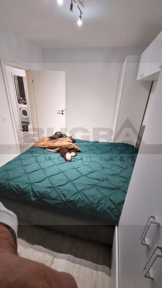 Apartament 2 camere, modern, 45mp, parcare subterana, Beta Residence