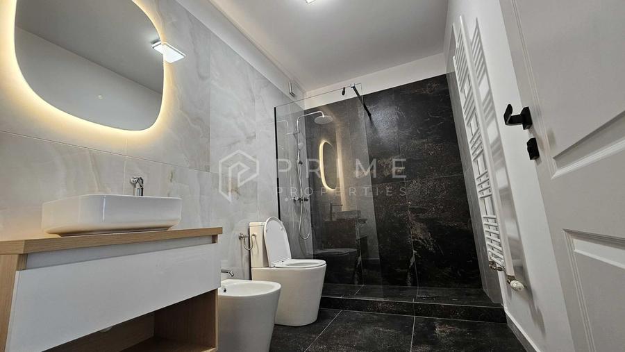 Apartament premium 2 camere Decomandat Concept 9 Loc Parcare Inclus