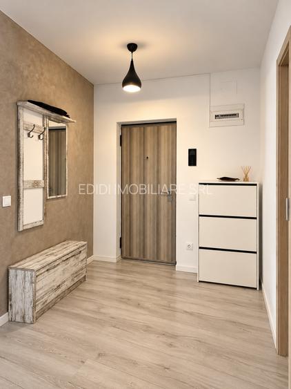Inchiriere 3 Camere Militari Style Residence | Loc de parcare subteran - 8