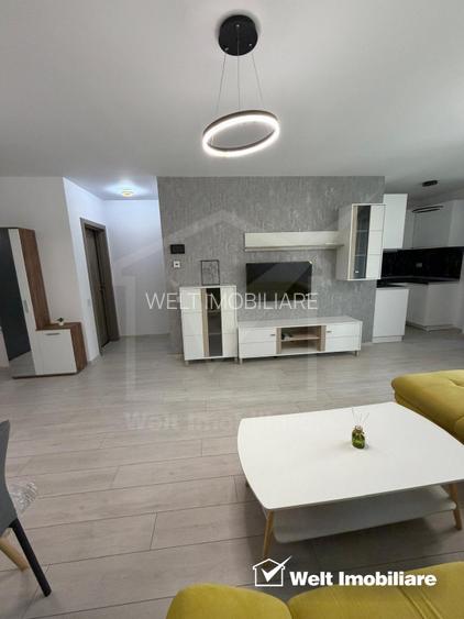Apartament modern de inchiriat, 2 camere, Marasti - 9