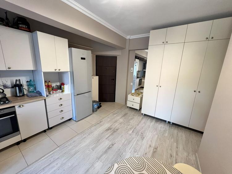 Apartament 2 camere de inchiriat in zona Bucium-Lidl