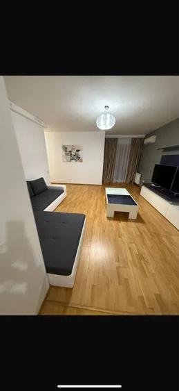 Herastrau | 2 Camere | Centrala | Balcon | 2 x AC