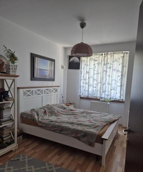 Apartament 3 camere Rose Garden