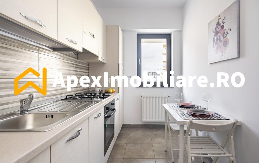 Apartament 2 camere de inchiriat Mihai Bravu București | ApexImobiliare.ro - 3