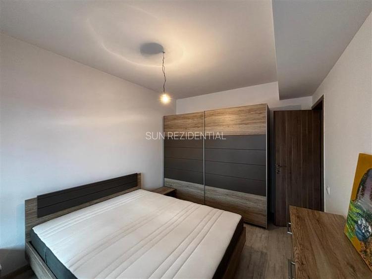 Brancoveanu-apartament 3 camere, mobilat -utilat modern, loc parcare - 8
