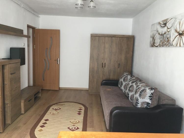 Apartament 1 camera str Paris zona centrala