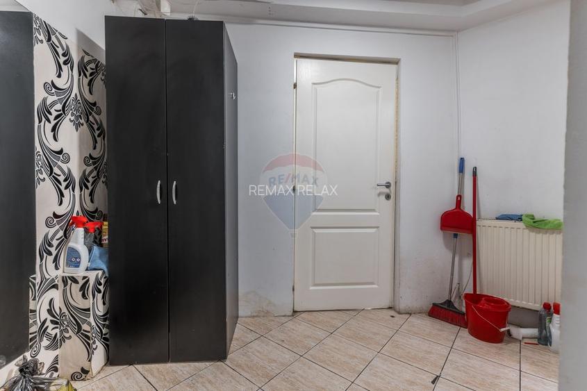 Spațiu comercial de 50mp de vânzare în zona Central - 6