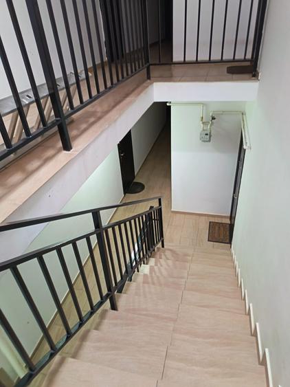 STUDIO -DE VANZARE-MILITARI RESIDENCE-COMISION 0