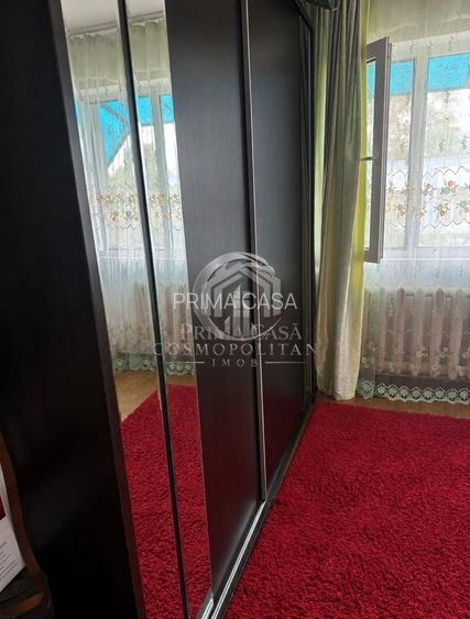Camera de camin cu baie proprie ~ zona Brosteni/Contactoare ~ etaj 2 ~ - 4