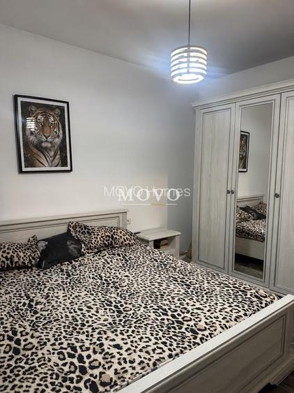 2 camere | parcare privata | mobilat lux | Zona excelenta |