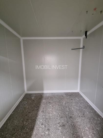 Spațiu comercial de închiriat | 240 mp | Parter | Zona Cetate - 4
