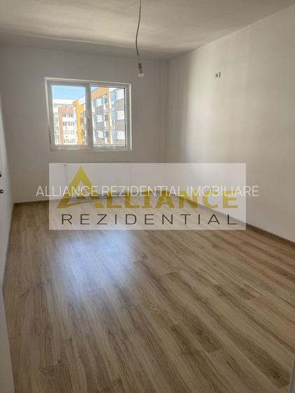 APARTAMENT 2 CAMERE TIP STUDIO | 55,28 MP | FINALIZAT 2026 | POPEȘTI - 9