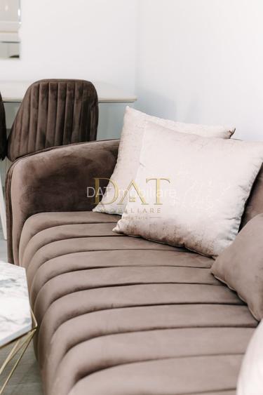 VIEW superb| | Apartament 2 camere | Frunzișului - 6