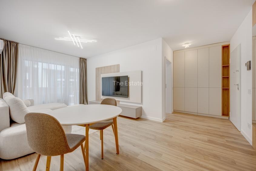 Prima Închiriere: 2 Camere Premium in Prima Vista - 3