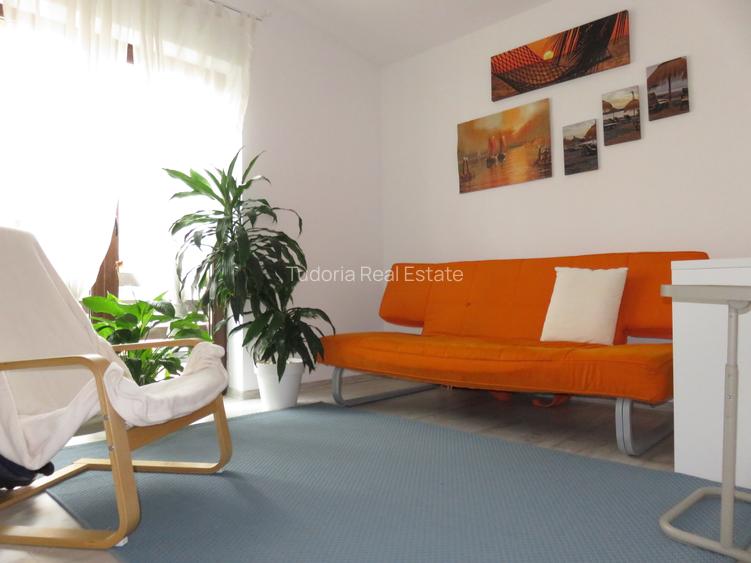 Apartament 2 camere, zona Campului-Manastur! - 6