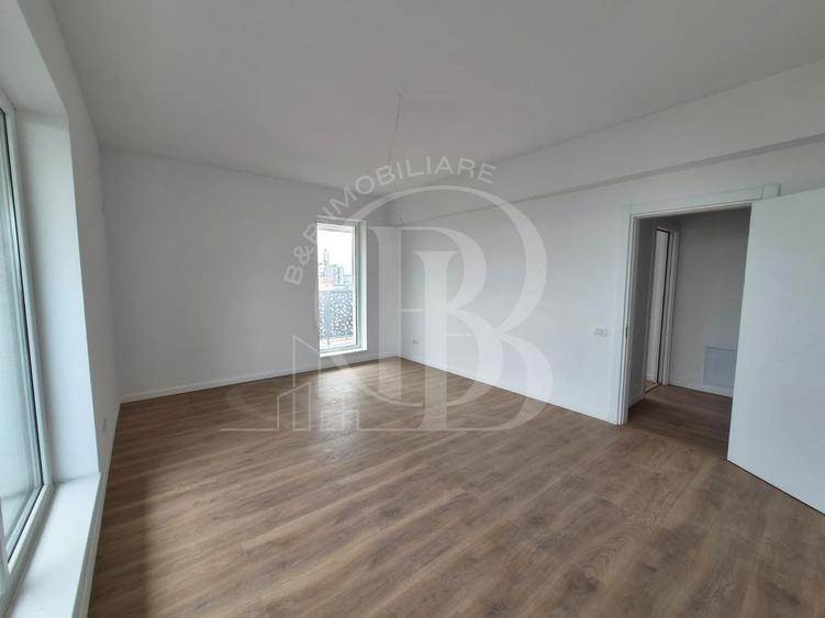 5 camere 193 mp total | 2 Terase | 3 bai | Liviu Rebreanu