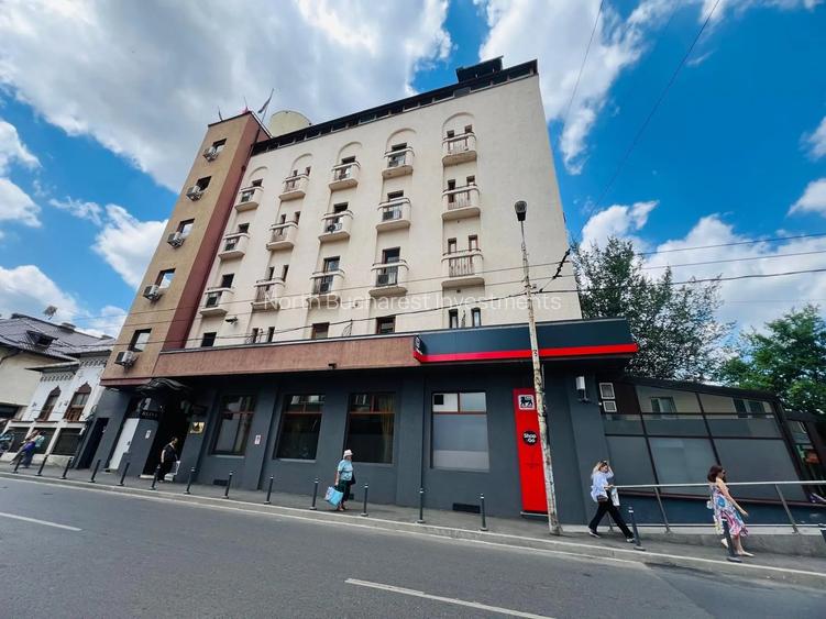 HOTEL - GARA DE NORD - 44 CAMERE - 3