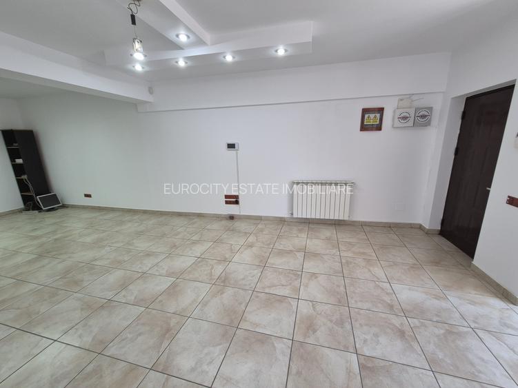 B-dul Gloriei, imobil P+1, pentru birouri, comercial - 7