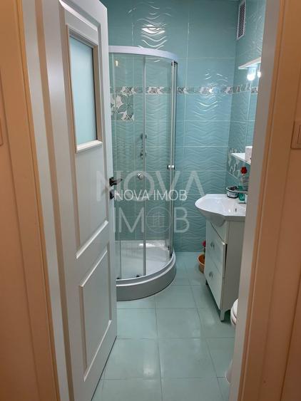Apartament 3 camere, prima inchirere - Bulevardul Milea