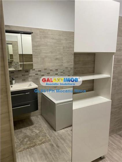 Inchiriere apartament 3 camere, 9 Mai, Ploiesti