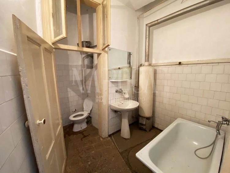 Apartament 3 camere de vanzare in Centru, Cluj Napoca