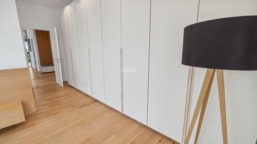 Penthouse 3 Camere 110+Terasa 60mp 5Min Metrou Grivita Arcadia Domenii - 5