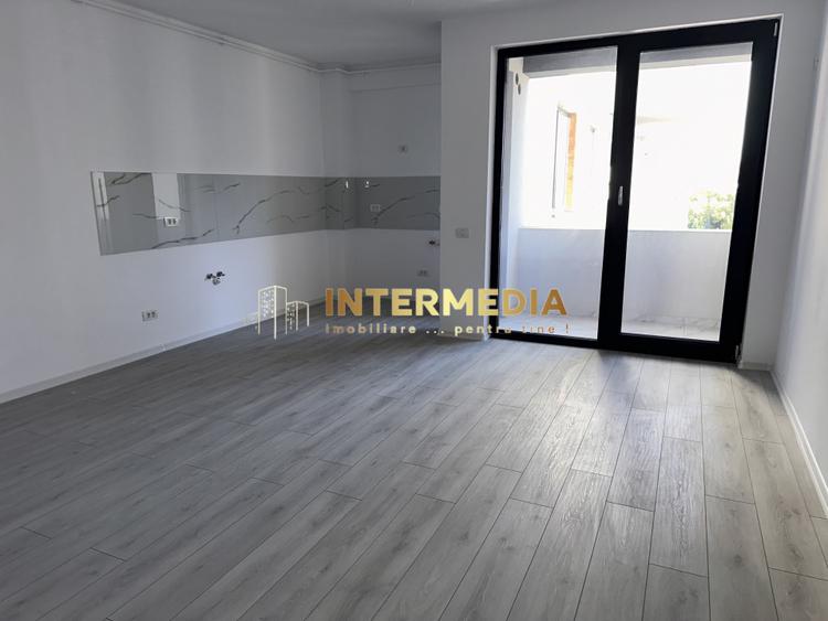 De vanzare apartament I 2 camere I Bloc Nou I finisat la cheie I Loc de parcare
