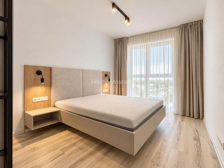 Apartament 2 camere + parcare - Denya Forest 4 - 7