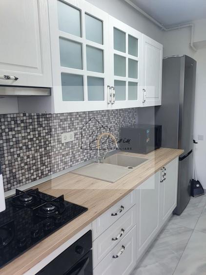 Apartament 2 camere  in Otopeni I Complex nou cu piscina I COM 0%
