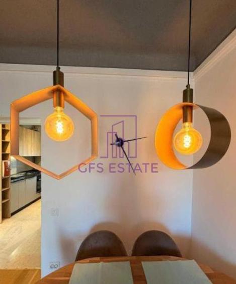 Inchiriere Apartament 2 Camere Drumul Sarii|Parcare|Curte Proprie