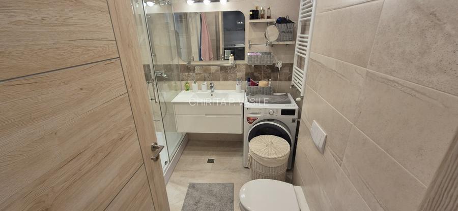 Mamaia Nord Complexul Rezidențial  Onyx /Apartament cu 2 camere - 6