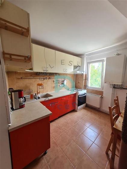 Apartament 2 camere Astra, mobilat, Brasov